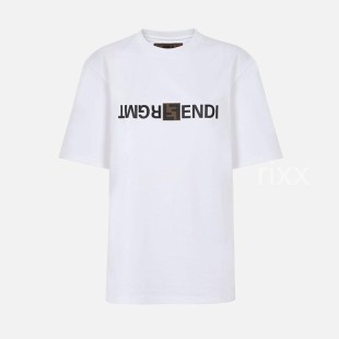 펜디 X FRGMT 반팔 티셔츠 【매장-120만원대】
SOLDOUT