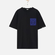로에베 릴렉스 핏 코튼 티셔츠 【매장-80만원대】
SOLDOUT