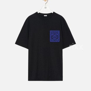 로에베 릴렉스 핏 코튼 티셔츠 【매장-80만원대】
SOLDOUT