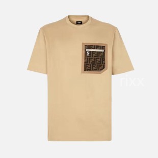 펜디 저지 티셔츠 【매장-120만원대】
SOLDOUT