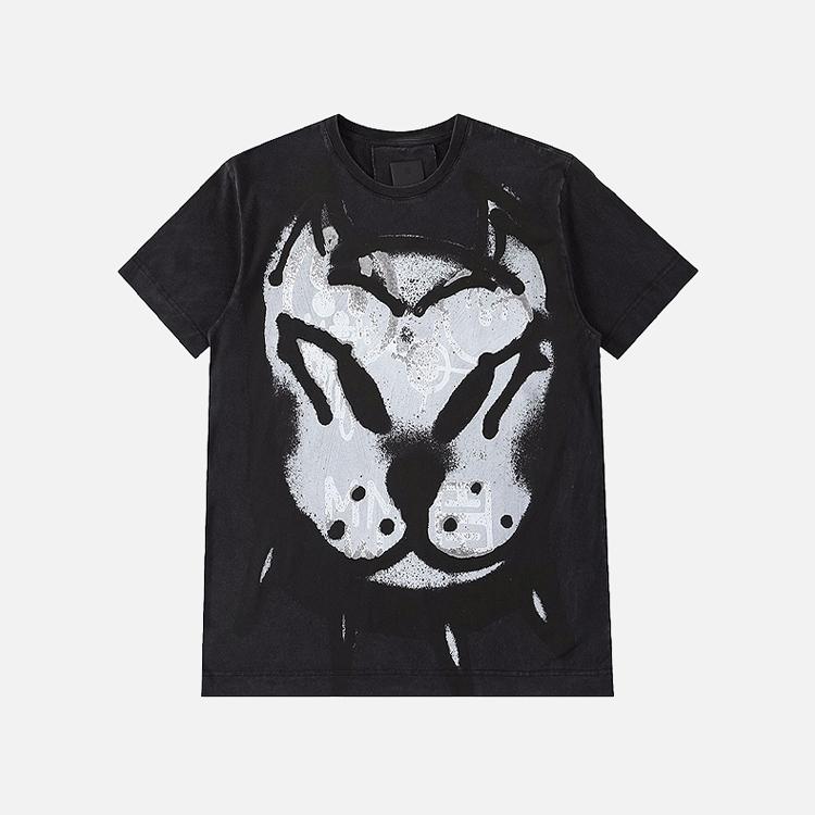 지방시 x 치토 빅 도그 프린트 쇼트 슬리브 티셔츠 【매장-90만원대】
SOLDOUT