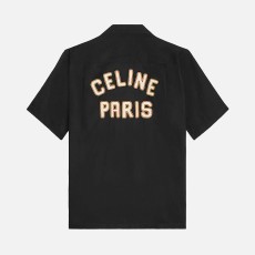 셀린느 비스코스 하와이안 쇼트 슬리브 셔츠 【매장-170만원대】
SOLDOUT