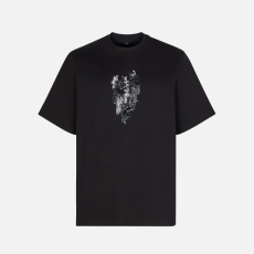 펜디 블랙 저지 티셔츠 【매장-170만원대】
SOLDOUT