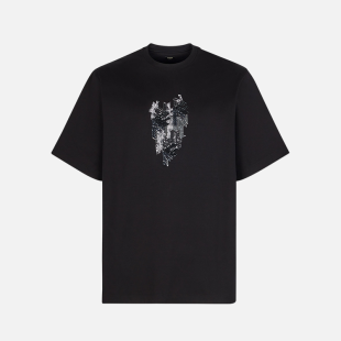펜디 블랙 저지 티셔츠 【매장-170만원대】
SOLDOUT