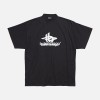 발렌시아가 레이어드 스포츠 오버사이즈 티셔츠 【매장-120만원대】
SOLDOUT
