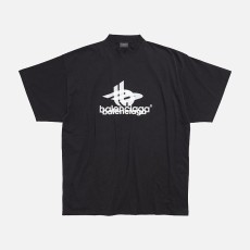 발렌시아가 레이어드 스포츠 오버사이즈 티셔츠 【매장-120만원대】
SOLDOUT