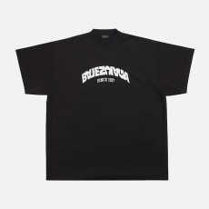 발렌시아가 백 플립 오버사이즈 티셔츠 【매장-100만원대】
SOLDOUT