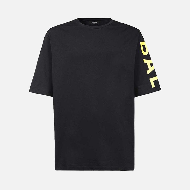 발망 사이드 프린트 티셔츠 【매장-90만원대】
SOLDOUT