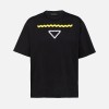 프라다 코튼 티셔츠 【매장-140만원대】
SOLDOUT