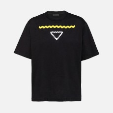 프라다 코튼 티셔츠 【매장-140만원대】
SOLDOUT