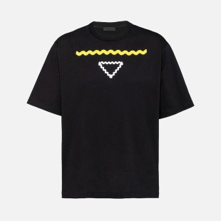프라다 코튼 티셔츠 【매장-140만원대】
SOLDOUT