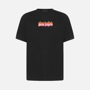 팜엔젤스 버닝 로고 티셔츠 【매장-80만원대】
SOLDOUT