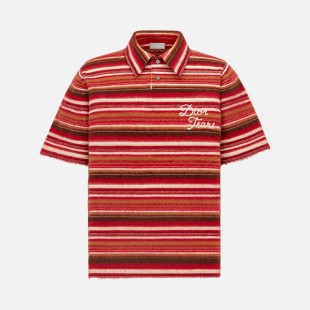 디올 티어스 폴로 셔츠 【매장-130만원대】
SOLDOUT