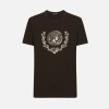돌체앤가바나 코인 앤 로렐 프린트 코튼 티셔츠 【매장-130만원대】
SOLDOUT