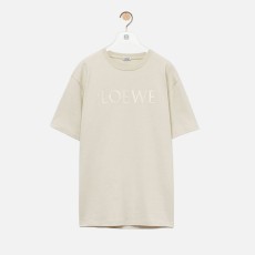 로에베 릴랙스 핏 티셔츠 【매장-110만원대】
SOLDOUT