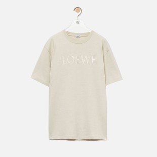 로에베 릴랙스 핏 티셔츠 【매장-110만원대】
SOLDOUT
