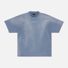 발렌시아가 백 미디엄 페이드 티셔츠 【매장-130만원대】
SOLDOUT