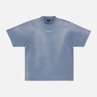 발렌시아가 백 미디엄 페이드 티셔츠 【매장-130만원대】
SOLDOUT