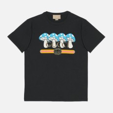 구찌 프린트 코튼 티셔츠 【매장-150만원대】
SOLDOUT