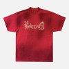 발렌시아가 헤비 메탈 라지 핏 티셔츠 【매장-100만원대】
SOLDOUT