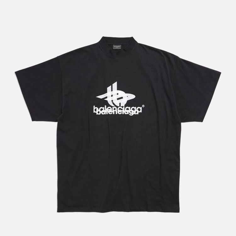 발렌시아가 레이어드 스포츠 티셔츠 【매장-150만원대】
SOLDOUT