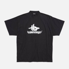 발렌시아가 레이어드 스포츠 티셔츠 【매장-150만원대】
SOLDOUT
