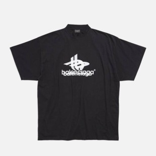 발렌시아가 레이어드 스포츠 티셔츠 【매장-150만원대】
SOLDOUT
