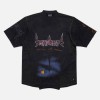 발렌시아가 문 업사이드 다운 티셔츠 【매장-200만원대】
SOLDOUT