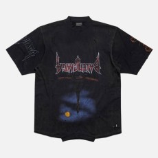 발렌시아가 문 업사이드 다운 티셔츠 【매장-200만원대】
SOLDOUT