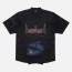 발렌시아가 문 업사이드 다운 티셔츠 【매장-200만원대】
SOLDOUT
