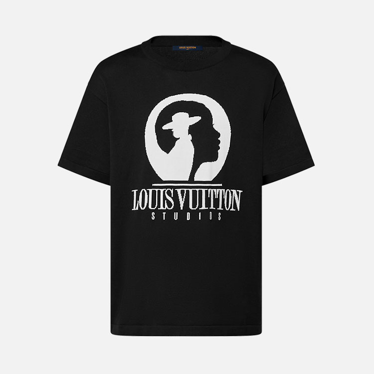 루이비통 인타르시아 크루넥 티셔츠 1ABY17 【매장-190만원대】
SOLDOUT