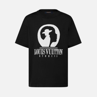 루이비통 인타르시아 크루넥 티셔츠 1ABY17 【매장-190만원대】
SOLDOUT