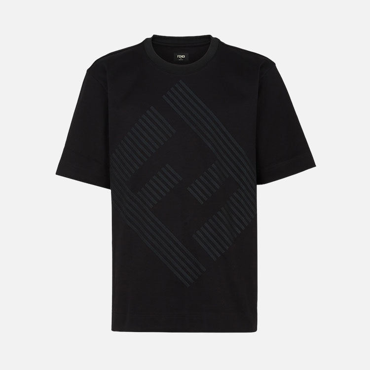 펜디 패브릭 저지 티셔츠 【매장-160만원대】
SOLDOUT