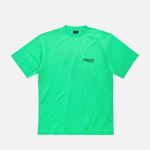 발렌시아가 폴리티컬 캠페인 티셔츠 【매장-150만원대】
SOLDOUT