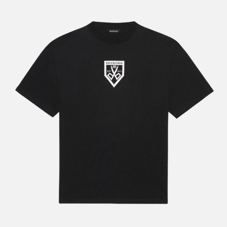 발렌시아가 시저스 플랫그라운드 티셔츠 【매장-130만원대】
SOLDOUT