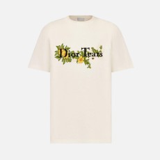 디올 티어스 슬러브 코튼 티셔츠 【매장-200만원대】
SOLDOUT