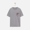 로에베 코튼 레귤러 핏 티셔츠 【매장-100만원대】
SOLDOUT