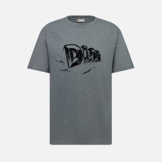 디올 릴렉스드 핏 티셔츠 【매장-150만원대】
SOLDOUT