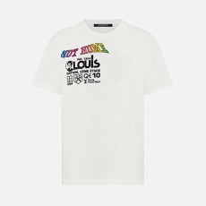 루이비통 캔자스 윈드 티셔츠 【매장-100만원대】
SOLDOUT
