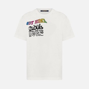 루이비통 캔자스 윈드 티셔츠 【매장-100만원대】
SOLDOUT