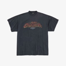 발렌시아가 오프쇼어 오버사이즈 티셔츠 【매장-130만원대】
SOLDOUT