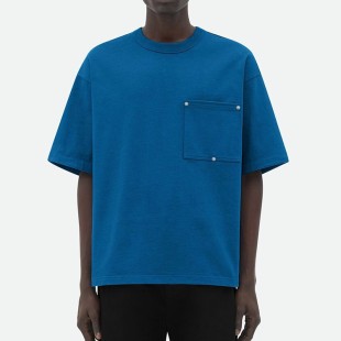 보테가베네타 헤비 저지 릴렉스 티셔츠 【매장-100만원대】
SOLDOUT