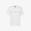펜디 화이트 저지 티셔츠 【매장-130만원대】
SOLDOUT