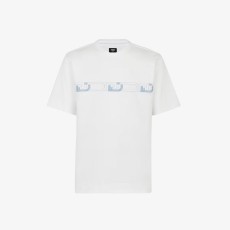 펜디 화이트 저지 티셔츠 【매장-130만원대】
SOLDOUT