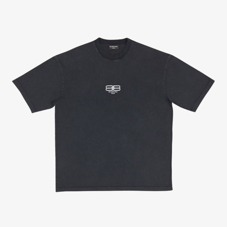 발렌시아가 BB 파리 아이콘 픽셀 티셔츠 【매장-100만원대】
SOLDOUT