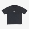 발렌시아가 BB 파리 아이콘 픽셀 티셔츠 【매장-100만원대】
SOLDOUT