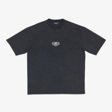 발렌시아가 BB 파리 아이콘 픽셀 티셔츠 【매장-100만원대】
SOLDOUT