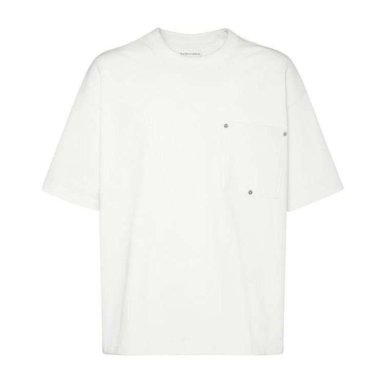 보테가베네타 코튼 티셔츠 【매장-90만원대】
SOLDOUT