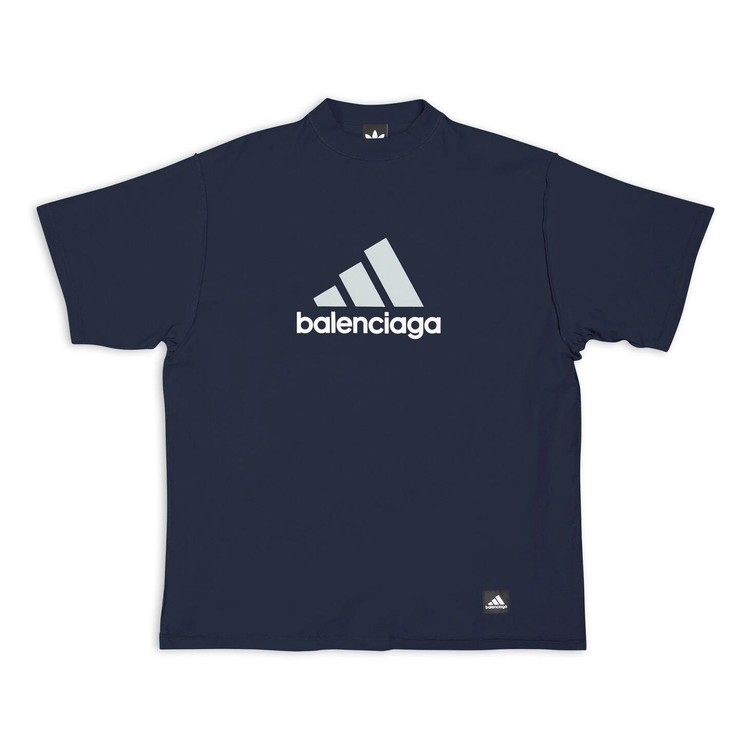 발렌시아가 x 아디다스 오버사이즈 티셔츠 【매장-110만원대】
SOLDOUT