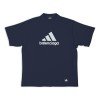 발렌시아가 x 아디다스 오버사이즈 티셔츠 【매장-110만원대】
SOLDOUT